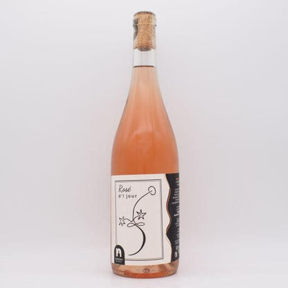 ロゼ・ダンジュール・ドゥー 2022 ロゼ 750ml / レ・ヴィーニュ・エルベル