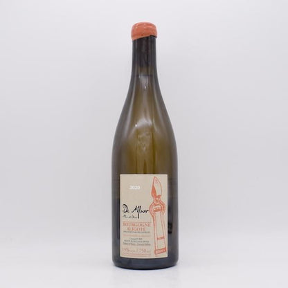 【ご購入条件有り】ブルゴーニュ アリゴテ 2020 白 750ml / アリス・エ・オリヴィエ・ド・ムール