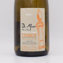 【ご購入条件有り】シャブリ ベレール・エ・クラルディ 2020 白 750ml / アリス・エ・オリヴィエ・ド・ムール