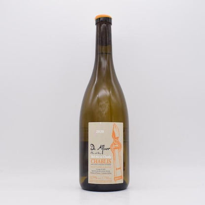 【ご購入条件有り】シャブリ ベレール・エ・クラルディ 2020 白 750ml / アリス・エ・オリヴィエ・ド・ムール