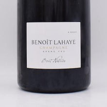 【ご購入条件有り】ブリュット・ナチュール グラン・クリュ 2019 白泡 1500ml / ブノワ・ライエ