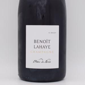 【ご購入条件有り】エクストラ・ブリュット ブラン・ド・ノワール 2019 白泡 750ml / ブノワ・ライエ