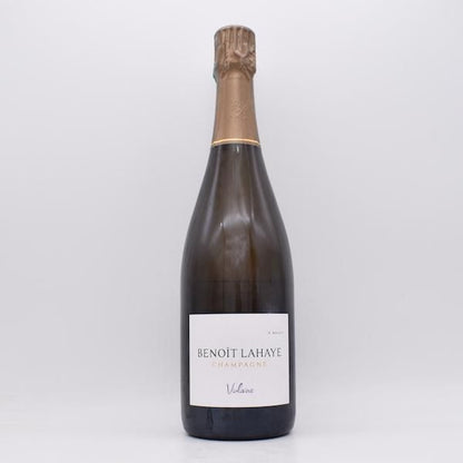 【ご購入条件有り】ブリュット・ナチュール ヴィオレーヌ サン・スフル・アジュテ 2016 白泡 750ml / ブノワ・ライエ
