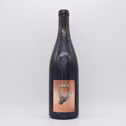 ベゼ・ヴォレ 2021 赤 750ml / ヤニック・メッカート