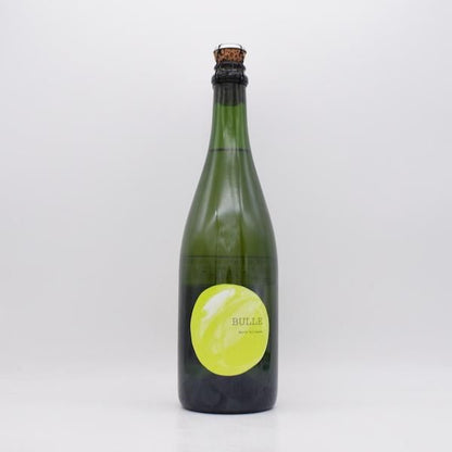 VdF - Bulle ビュル 2020 白泡 750ml / エルヴェ・ヴィルマード
