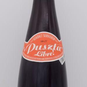 【ご購入条件有り】プスタ・リーブル 2021 赤 750ml / クラウス・プライジンガー