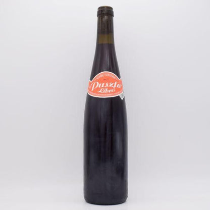 【ご購入条件有り】プスタ・リーブル 2021 赤 750ml / クラウス・プライジンガー