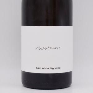 【ご購入条件有り】アイ アム ノット ビッグワイン 2018 白 750ml / Milan Nestarec ミラン・ネスタレッツ