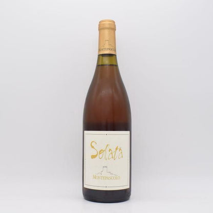 ヴィーノ・ビアンコ ソラータ 2019 白 750ml / モンテパスコーロ