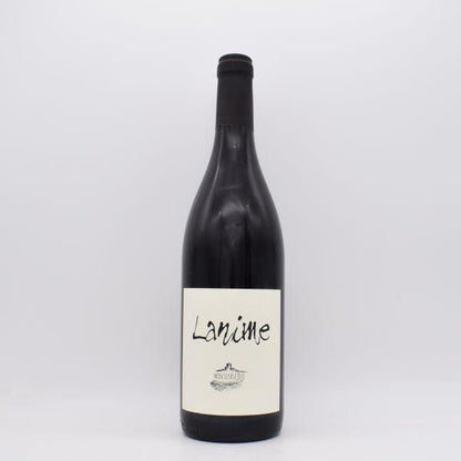 ヴィーノ・ロッソ・ラニメ 2019 赤 750ml / モンテパスコーロ