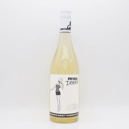 プリマ・ドンナ 2022 白 750ml / ヴィーターシュタイン