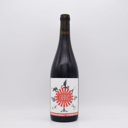 サーカス・サーカス・ロート 2022 赤 750ml / ヴィーターシュタイン