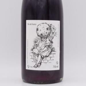 ラ・リュンヌ 2021 赤 750ml / フィリップ・デルメ