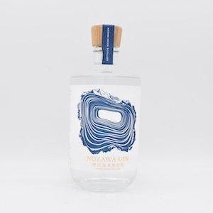 野沢温泉蒸留所 NOZAWA GIN【量り売り】