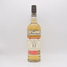 トーモア12年 2010 リフィルバレル オールドパティキュラー【量り売り】