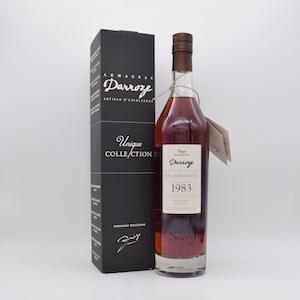 ドメーヌ ド ルプイ 1983 ダローズ