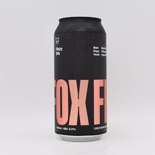 フォックス フライデー Hazy IPA