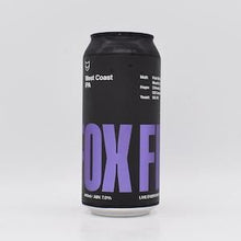 フォックス フライデー West Coast IPA