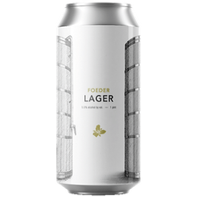 トリリウム Foeder Lager