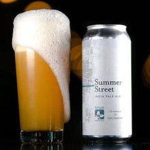 トリリウム Summer Street IPA