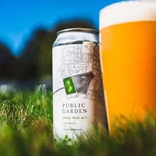 トリリウム Public Garden IPA
