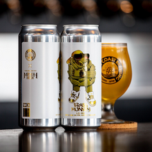 ウェストコーストブリューイング Brass Monkey