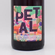 Petal ペタル 2021 赤 750ml / ソンシャイン・ヴァン
