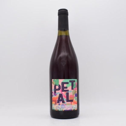 Petal ペタル 2021 赤 750ml / ソンシャイン・ヴァン