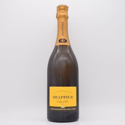 カルト・ドール NV 白泡 750ml / ドラピエ