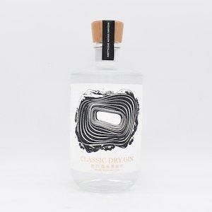 野沢温泉蒸留所 Classic Dry Gin【量り売り】