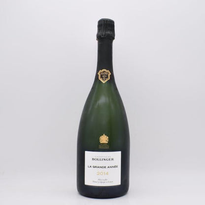 ラ・グラン･ダネ 2015 白泡 750ml / ボランジェ
