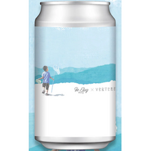 ビーイージー × VERTERE - Hazy IPA