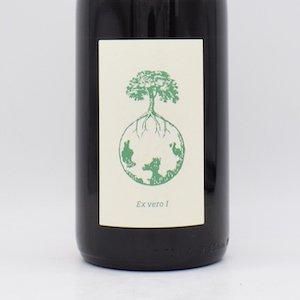 【店頭販売のみ】エクスヴェロ I 2018 白 750ml / ヴァイングート・ヴェルリッチ