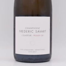 L’ Ouverture ルーヴェルチュール NV 白泡 750ml / Savart サヴァール