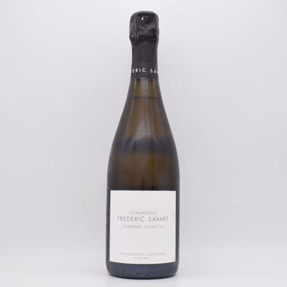 L’ Ouverture ルーヴェルチュール NV 白泡 750ml / Savart サヴァール