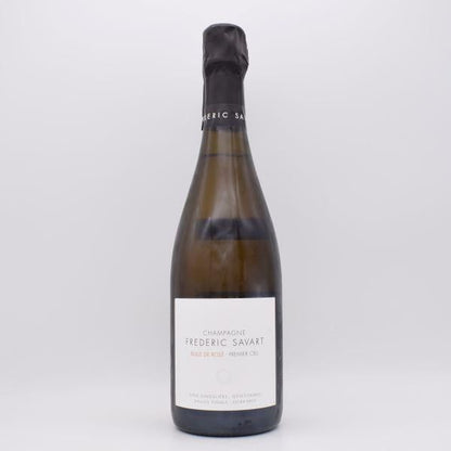 Bulle de Rose ビュル・ド・ロゼ NV ロゼ泡 750ml / Savart サヴァール