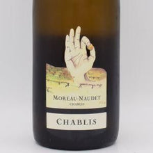 Chablis シャブリ 2021 白 750ml / モロー・ノーデ