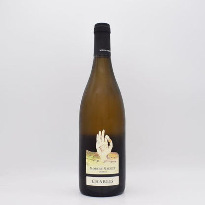 Chablis シャブリ 2021 白 750ml / モロー・ノーデ