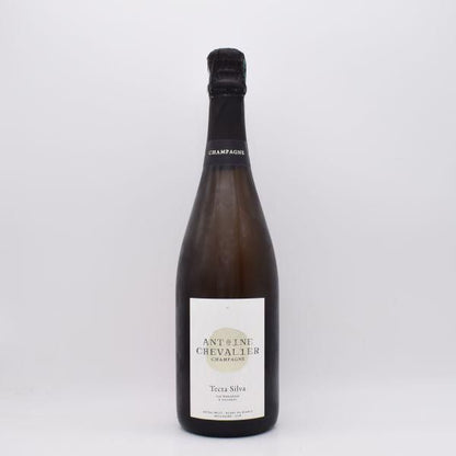 Tecta Silva テクタ・シルヴァ 2018 白泡 750ml / アントワーヌ・シュヴァリエ
