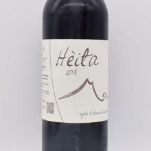 Hèita blanc エイタ 2018 赤 750ml / ドメーヌ・デュ・モンコー