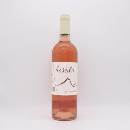 Rosèita ロゼイタ 2021 ロゼ 750ml / ドメーヌ・デュ・モンコー