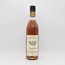 ドメーヌ・フラドン エクストラ・ヴュー ピノー・デ・シャラント pour BAR DORAS