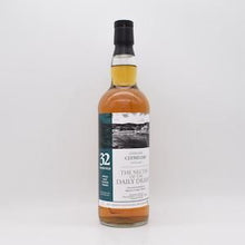 クライヌリッシュ32年 1990 Bourbon Barrel ネクター