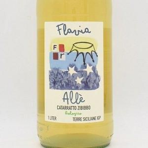 アレ 2021 白 1000ml / フラヴィア