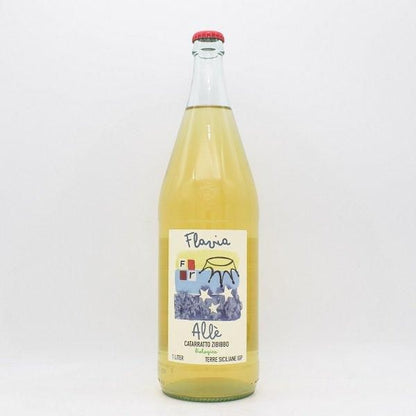 アレ 2021 白 1000ml / フラヴィア
