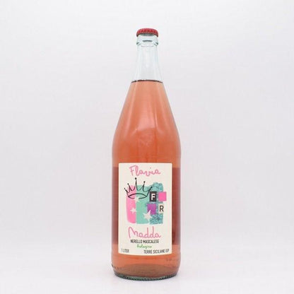 MADDA マッダ 2021 ロゼ 1000ml / フラヴィア