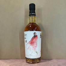 【先行販売品】ハンプデン15年 2007 三國志 典韋