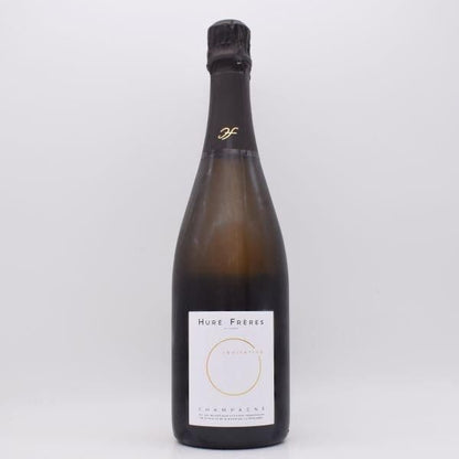 アンヴィタシオン・キュヴェ・ド・レゼルヴ N.V 白泡 750ml / ユレ・フレール