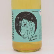 キュヴェ・ウェイストランド 2022 泡 750ml / ドナトゥス