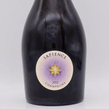 【ご購入条件あり】ブリュット・ナチュール サピエンス プルミエ・クリュ 2012 白泡 750ml / シャンパーニュ・マルゲ
